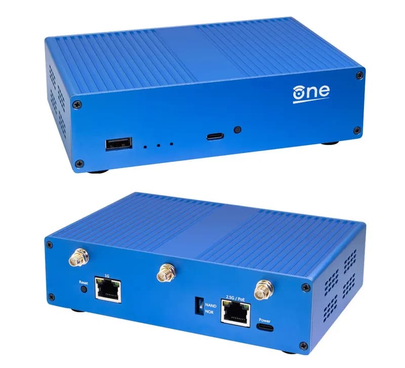 OpenWrt-One-Router