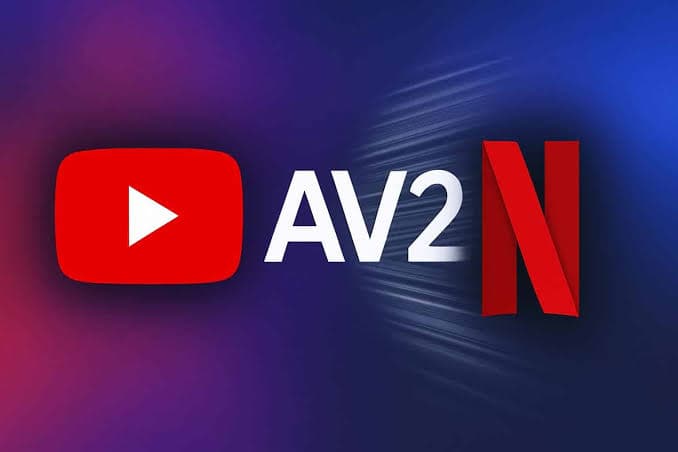 YouTube საკუთარი ვიდეოსერვისის ვებვერსიაში AV2 კოდეკს დანერგავს