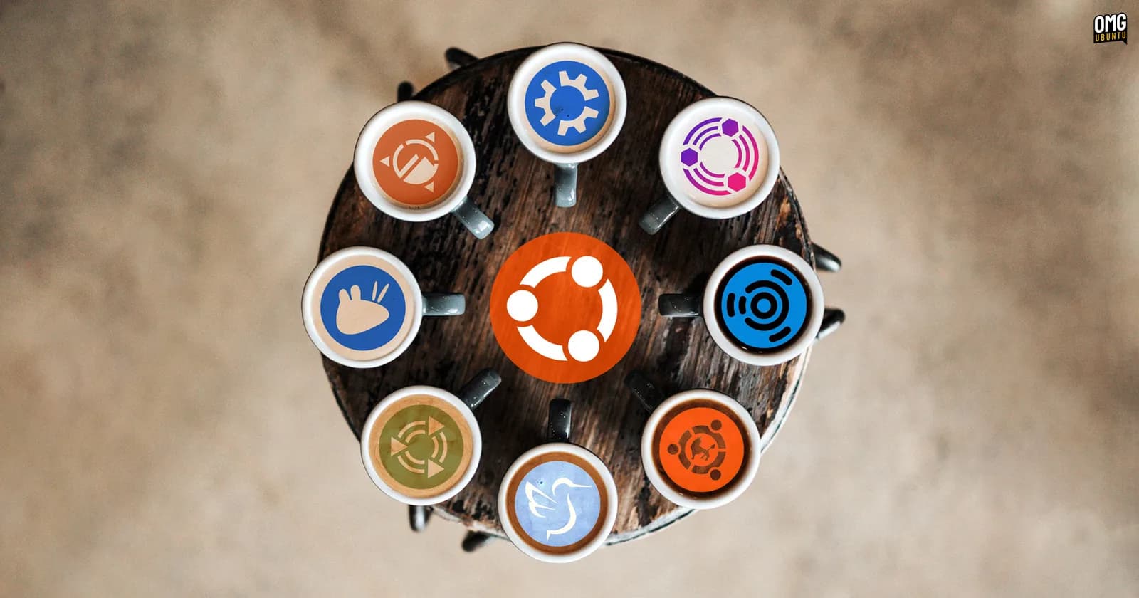 Ubuntu 26.10-ის რედაქციებს უამრავი ცვლილება მოაქვს