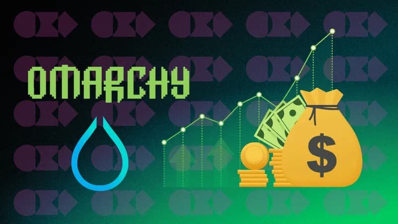Omarchy Linux-მა ტექნოლოგიური სფეროს ყველაზე გავლენიანი ფიგურებისგან 8 მილიონი დოლარი მიიღო
