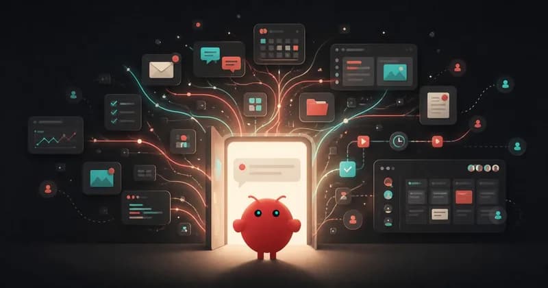 OpenClaw 2.0 — სრულიად შემთხვევით