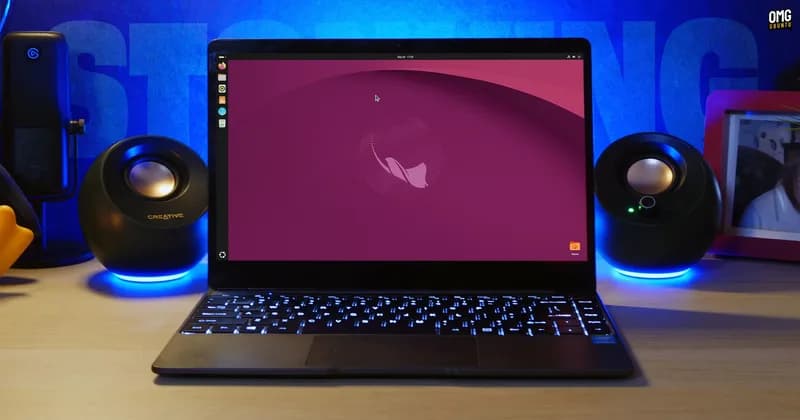 Ubuntu 26.10 გამოვიდა – გაიგეთ, რა არის ახალი