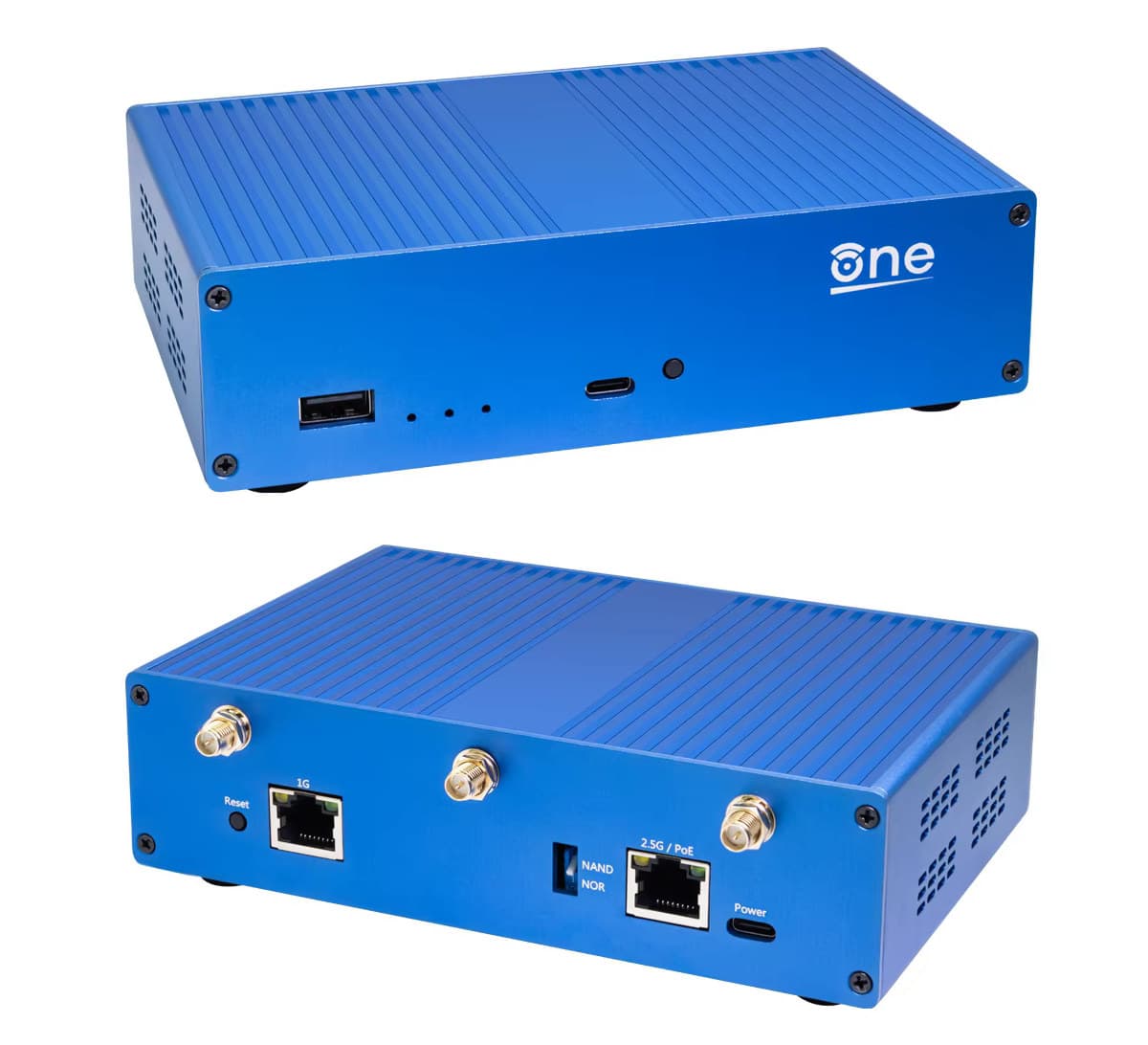 OpenWrt-One-Router
