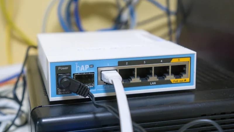 MikroTik-მა RouterOS-ში კრიტიკული მოწყვლადობების შესახებ განაცხადა, სახელწოდებით MikroTrick