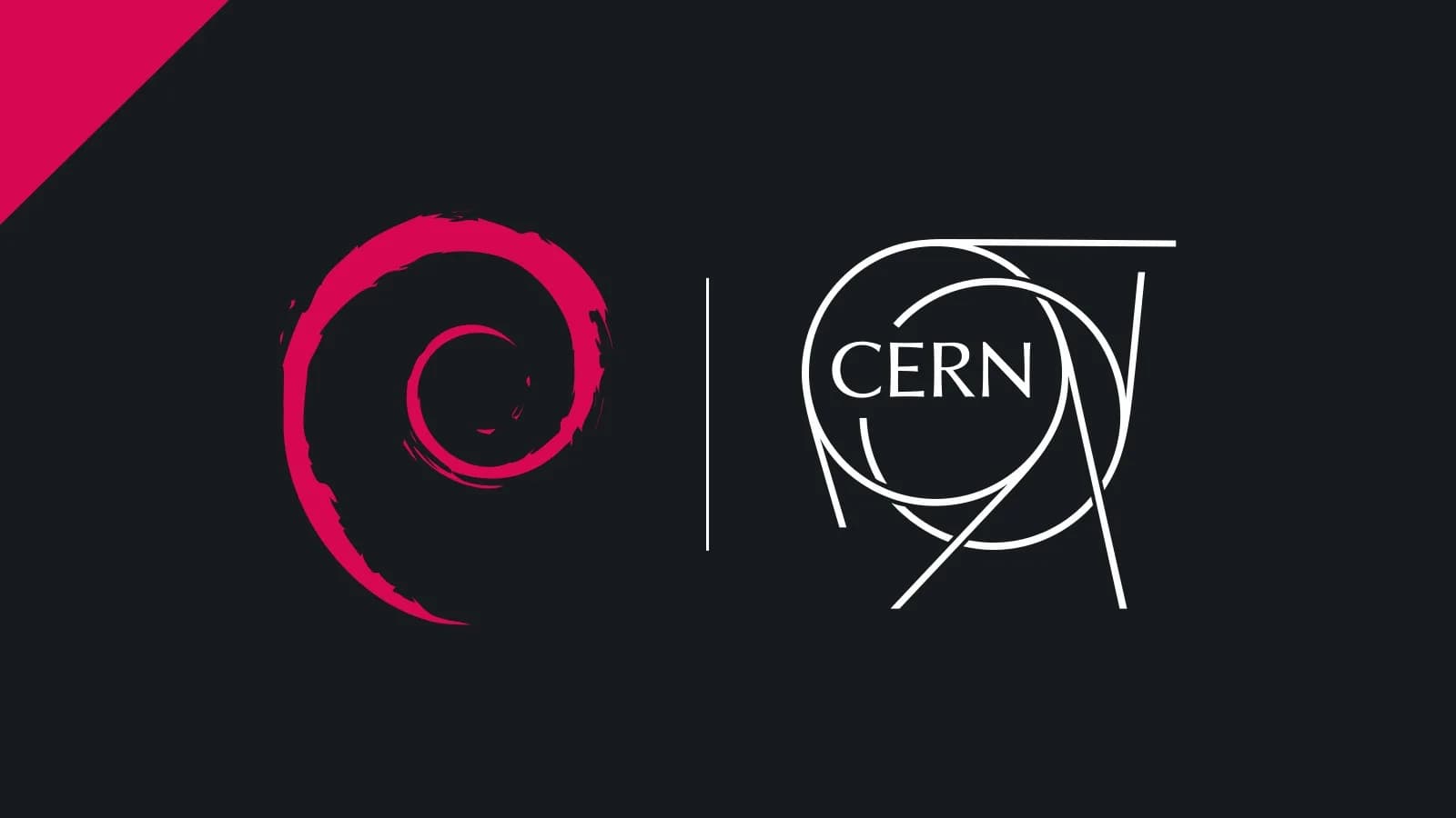Debian 13 CERN-ის 2 200-ზე მეტ მართვის სისტემას დაიკავებს