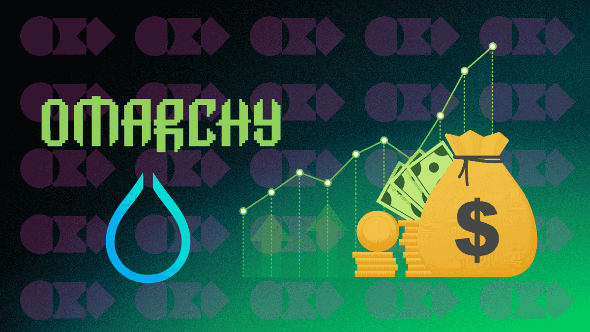 Omarchy Linux-მა ტექნოლოგიური სფეროს ყველაზე გავლენიანი ფიგურებისგან 8 მილიონი დოლარი მიიღო