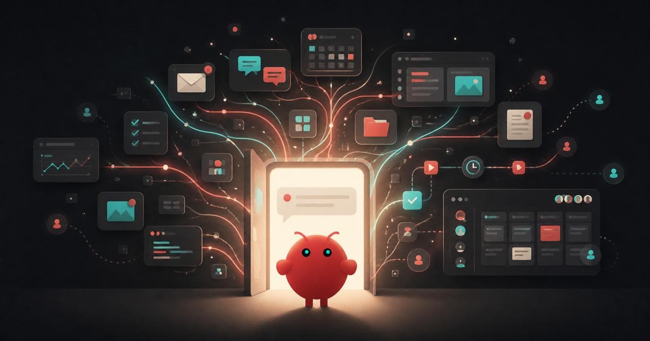 OpenClaw 2.0 — სრულიად შემთხვევით