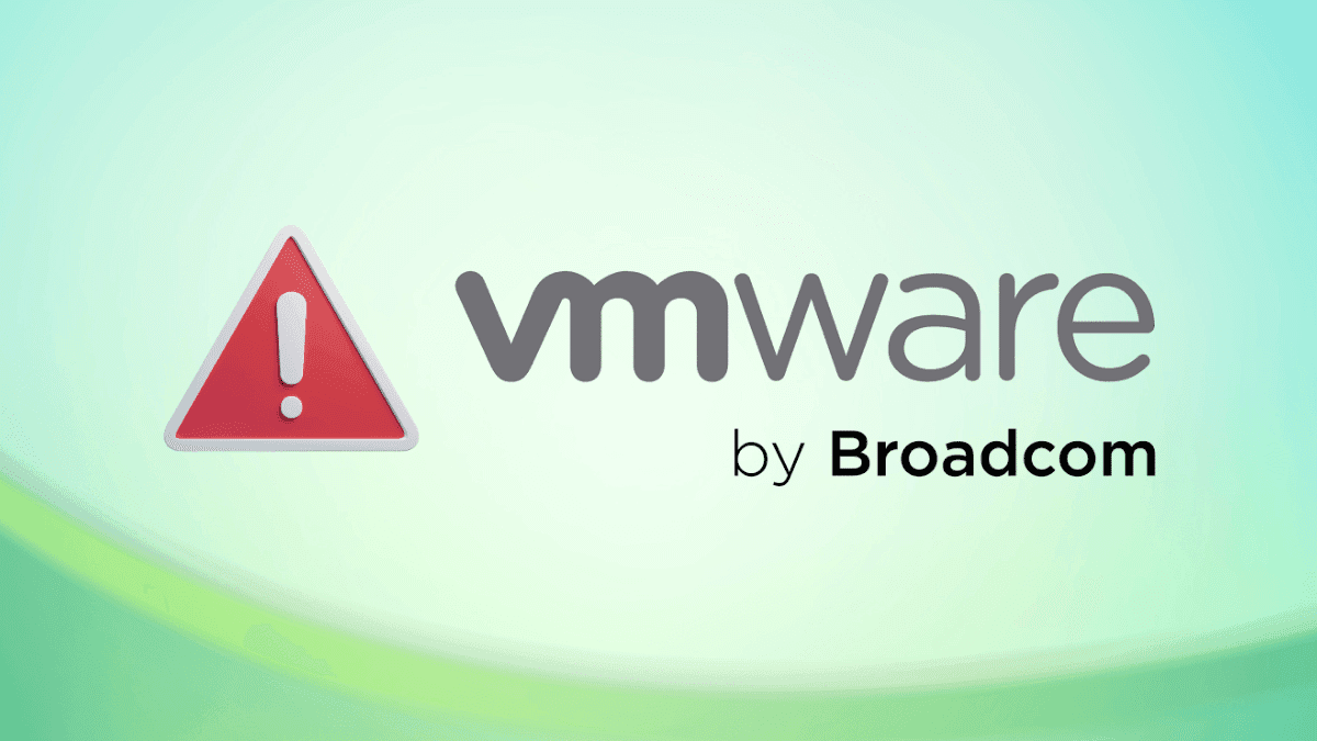 Broadcom-მა VDDK-ზე საჯარო წვდომა გააუქმა, რათა VMware-ზე კონტროლი გააძლიეროს